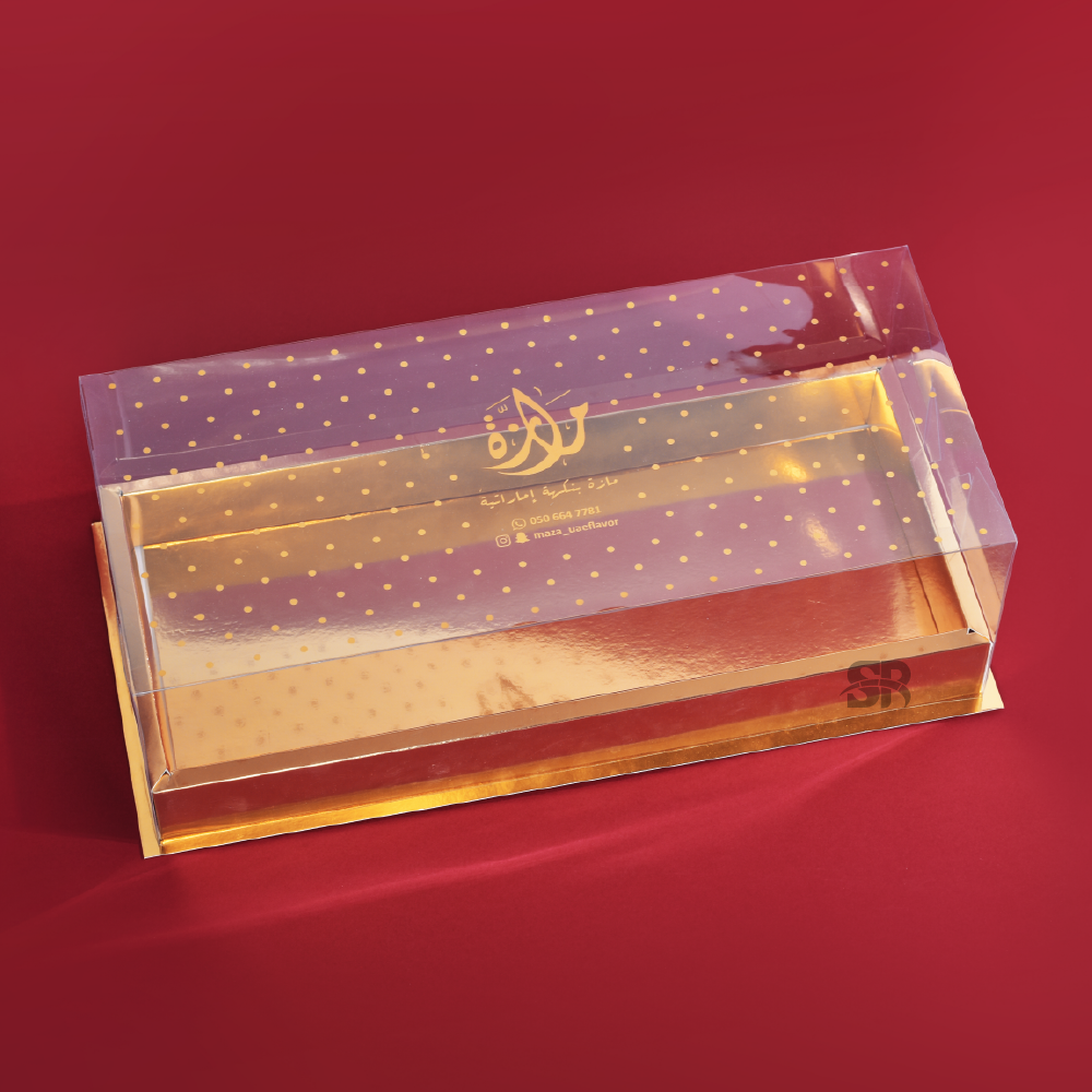 SWEET BOX